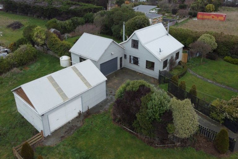 Photo of property in 11 Caen Street, Oamaru North, Oamaru, 9400