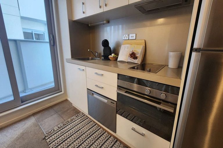 Photo of property in Soho Apartments, 619/74 Taranaki Street, Te Aro, Wellington, 6011