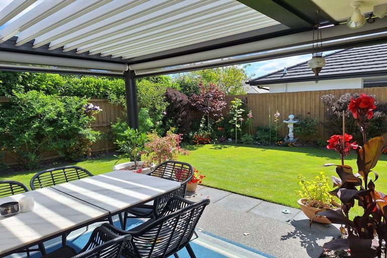 Photo of property in 20 Bamber Crescent, Halswell, Christchurch, 8025