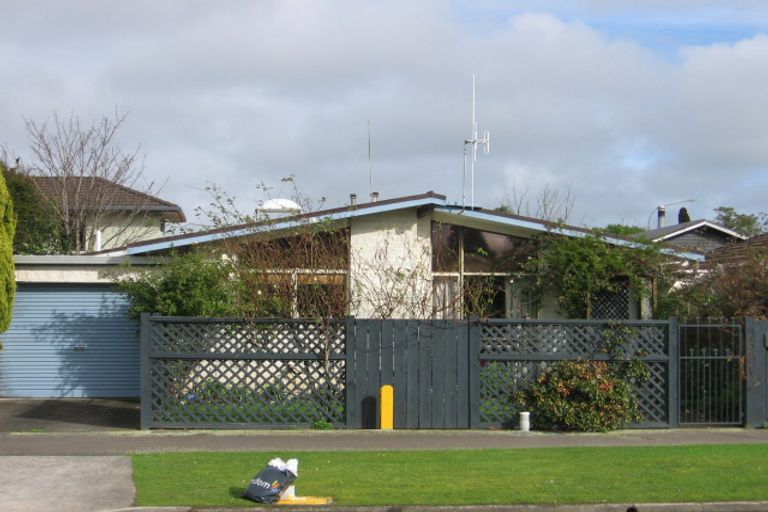 Photo of property in 48 Marne Street, Hokowhitu, Palmerston North, 4410