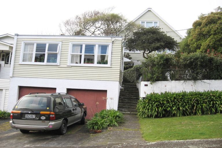 Photo of property in 31 Richmond Avenue, Karori, Wellington, 6012