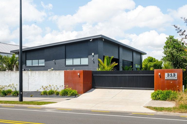 Photo of property in 313 Horsham Downs Road, Rototuna North, Hamilton, 3210