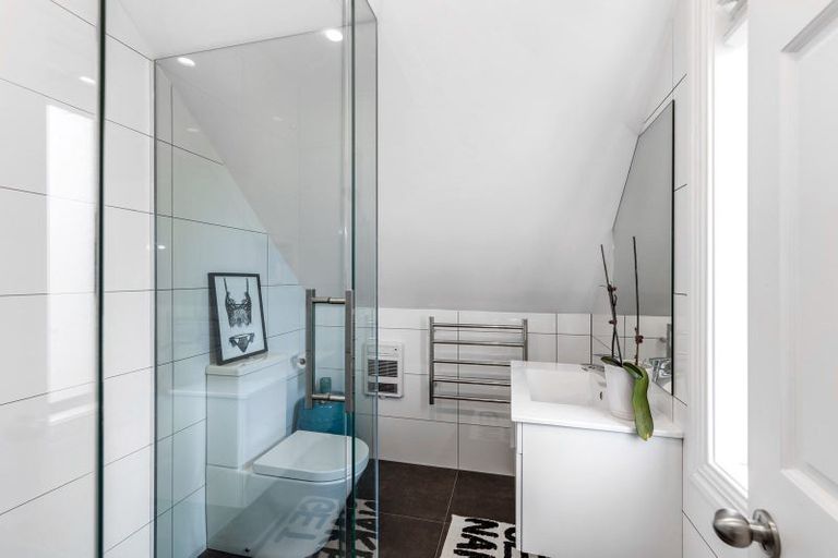 Photo of property in 7/63 Brighton Road, Parnell, Auckland, 1052
