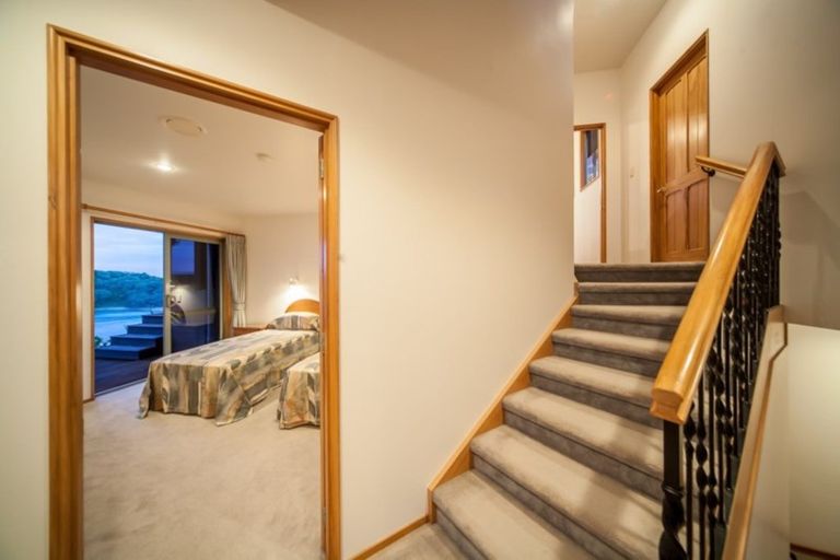 Photo of property in 356 Rockell Road, Whananaki, Hikurangi, 0181