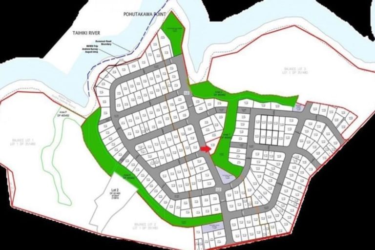 Photo of property in 14 Dame Nganeko Drive, Glenbrook, Waiuku, 2681