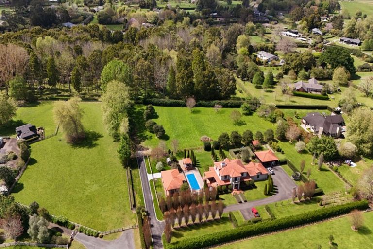 Photo of property in 124e Woodcock Road, Tamahere, Hamilton, 3283