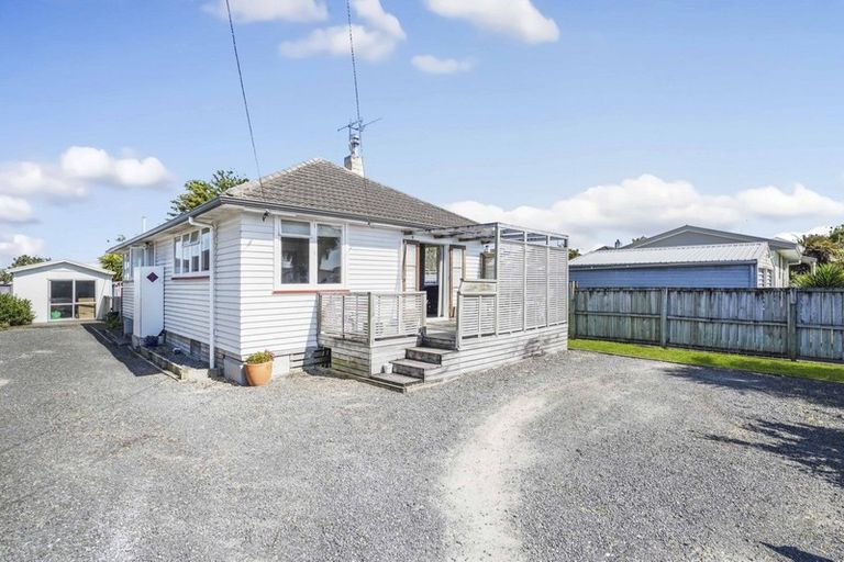 Photo of property in 7 Hawk Street, Frankton, Hamilton, 3204