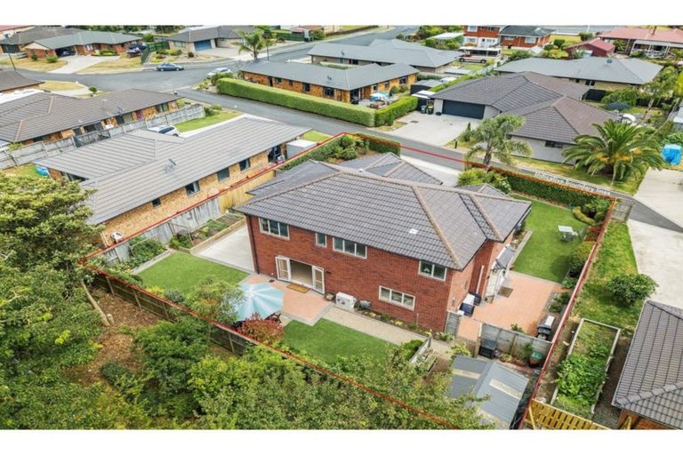 Photo of property in 15 Bexley Way, Morrinsville, 3300