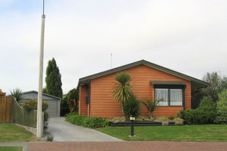 Photo of property in 11 Alan Styles Place, Greenmeadows, Napier, 4112