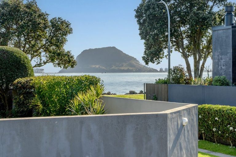 Photo of property in 77b Beach Road, Otumoetai, Tauranga, 3110
