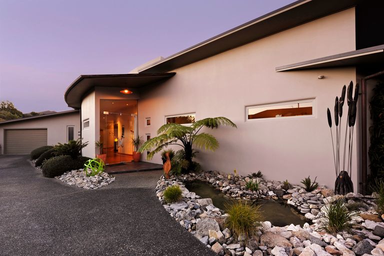 Photo of property in 46 Brabant Drive, Ruby Bay, Mapua, 7005