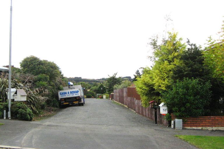 Photo of property in 57 Walton Park Avenue, Fairfield, Dunedin, 9018