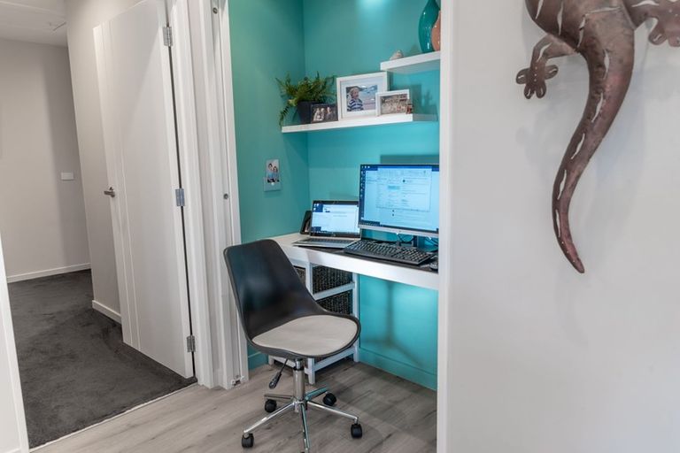 Photo of property in 8 Kokopu Street, Pegasus, 7612