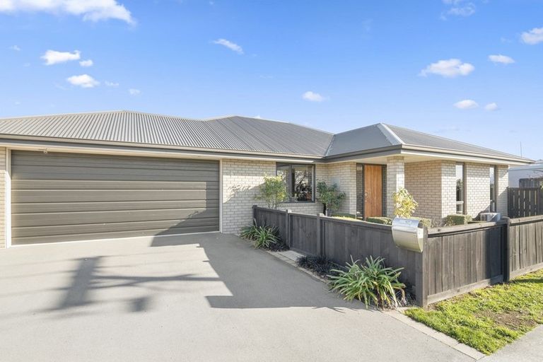 Photo of property in 2a Bythell Street, Redwoodtown, Blenheim, 7201