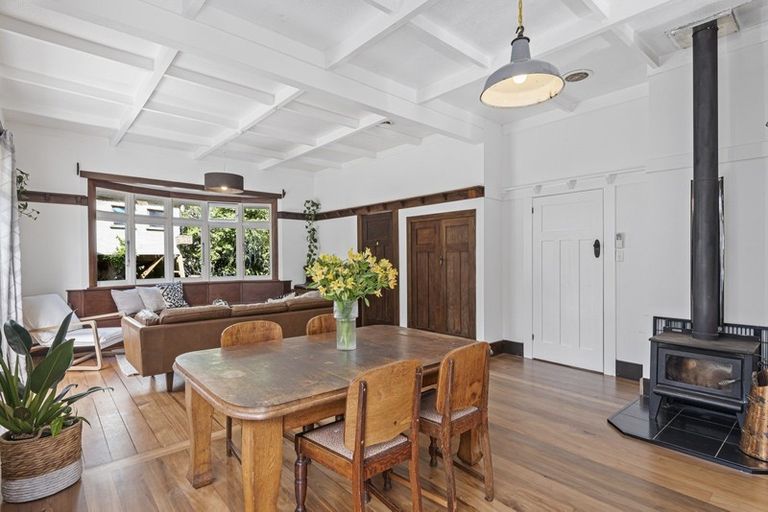 Photo of property in 1/58 Ngataringa Road, Devonport, Auckland, 0624