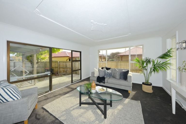 Photo of property in 20 English Street, Sockburn, Christchurch, 8042