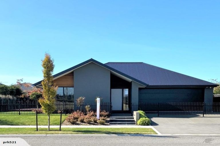 Photo of property in 574 East Maddisons Road, Rolleston, 7615