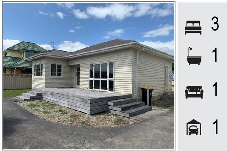 Photo of property in 15a Vosper Street, Matamata, 3400