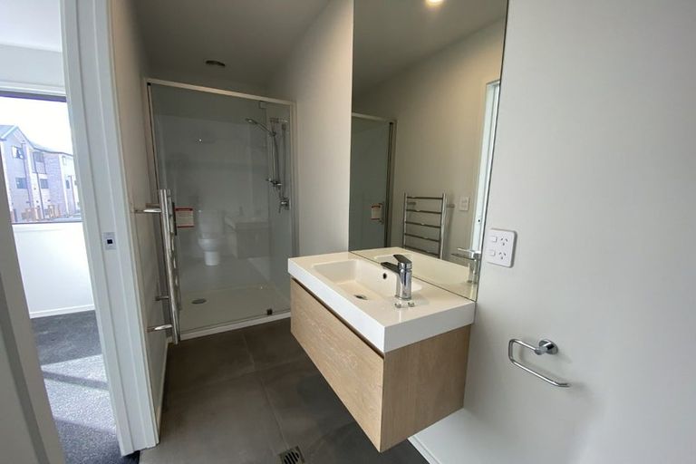 Photo of property in 6/361b Madras Street, Christchurch Central, Christchurch, 8013