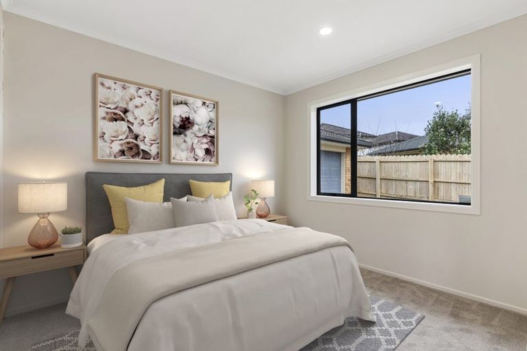 Photo of property in 12 Elwyn Close, Flat Bush, Auckland, 2016