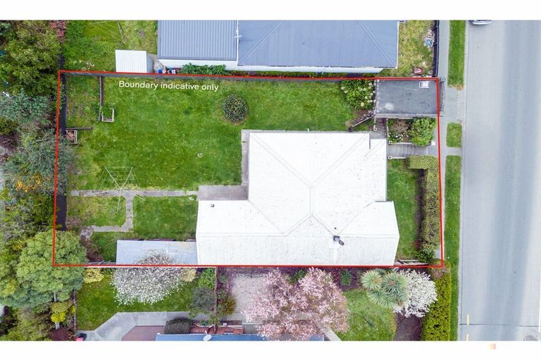 Photo of property in 36a Wilson Street, Seaview, Timaru, 7910