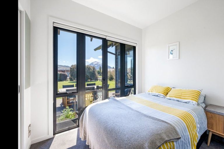 Photo of property in 10 Matheson Crescent, Albert Town, Wanaka, 9305