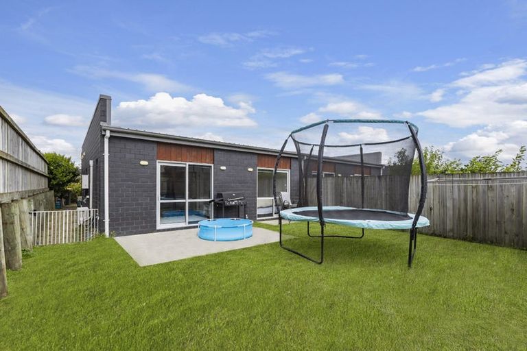 Photo of property in 4 Onukutara Place, Huntington, Hamilton, 3210