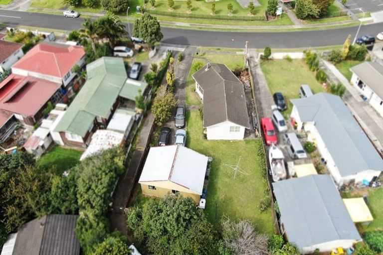 Photo of property in 42 Cape Road, Mangere, Auckland, 2022