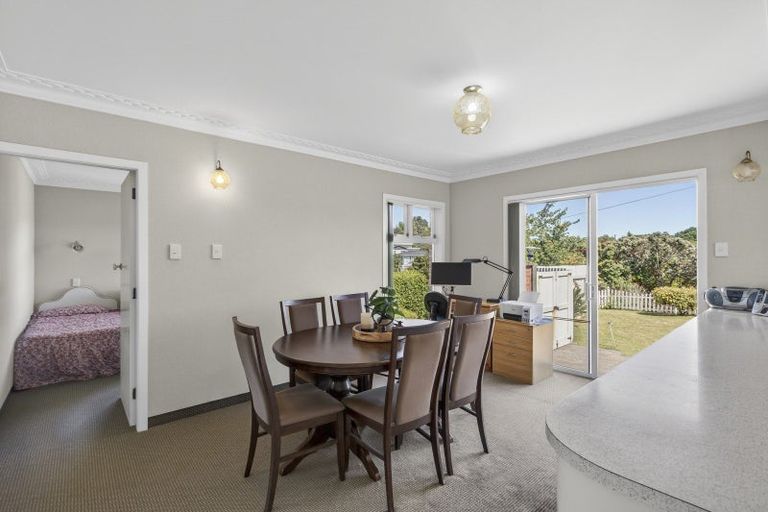 Photo of property in 12 Junction Street, Welbourn, New Plymouth, 4310