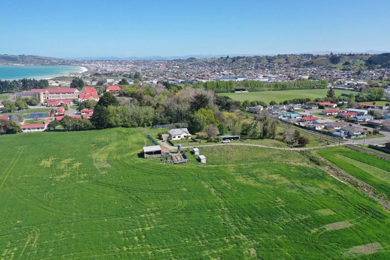 Photo of property in 1a College Street, Oamaru North, Oamaru, 9400
