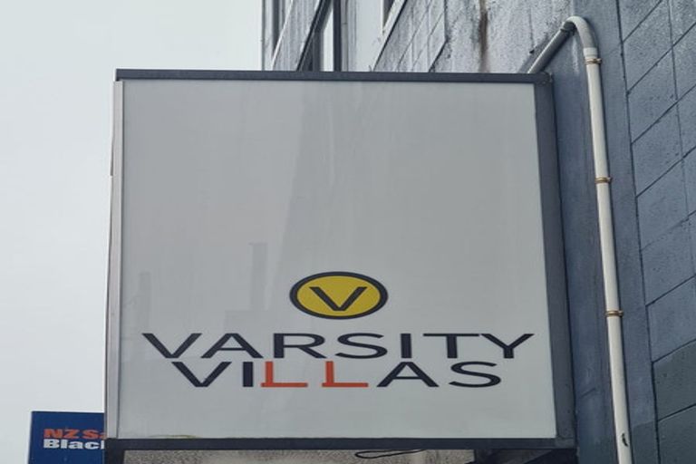 Photo of property in 11/3 King Street, Mount Cook, Wellington, 6021