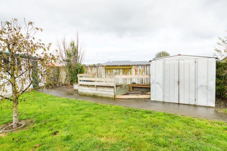 Photo of property in 113 Parnell Heights, Kelvin Grove, Palmerston North, 4414