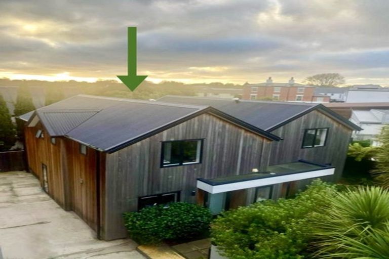 Photo of property in 8/314 Oxford Terrace, Christchurch Central, Christchurch, 8011