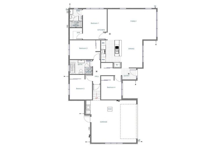 Photo of property in 6 Turnbull Crescent, Wanaka, 9305