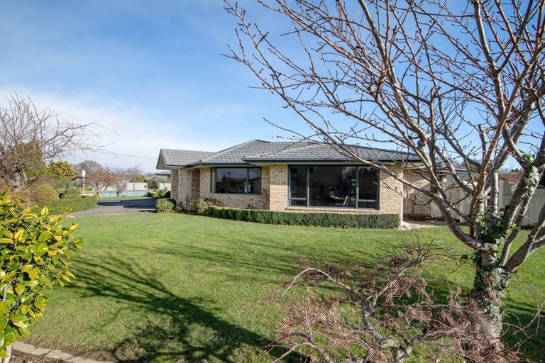 Photo of property in 1 The Willows, Springlands, Blenheim, 7201