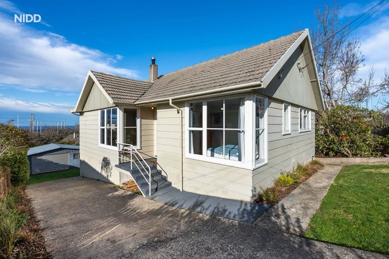 Photo of property in 7 Hanlon Street, Halfway Bush, Dunedin, 9010