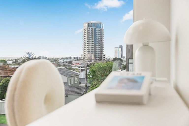 Photo of property in 6/4 Tennyson Avenue, Takapuna, Auckland, 0622