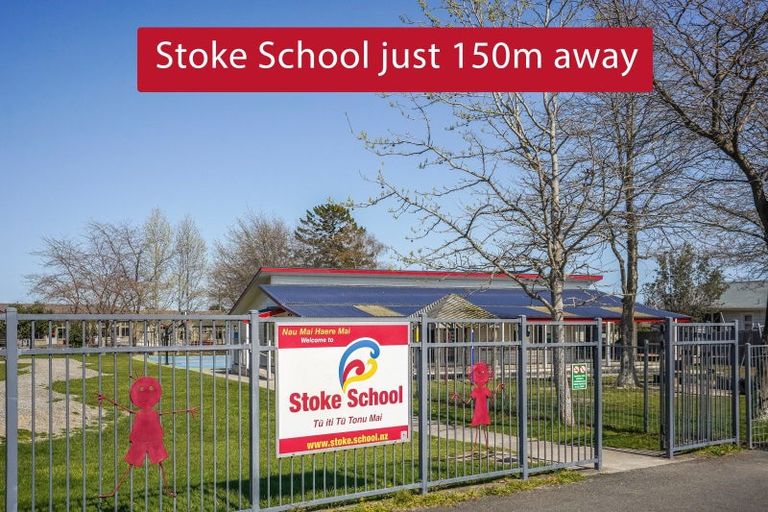 Photo of property in 26a Ranui Road, Stoke, Nelson, 7011