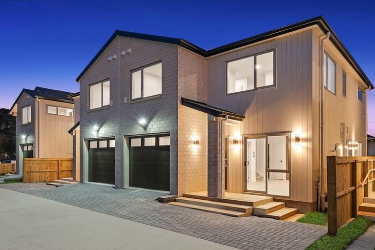 Photo of property in 19a Huia Road, Papatoetoe, Auckland, 2025