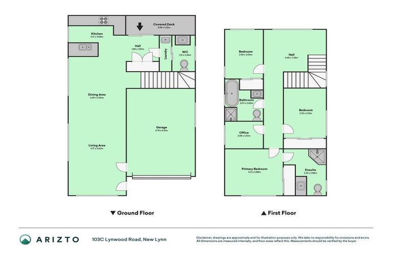 Photo of property in 103c Lynwood Road, New Lynn, Auckland, 0600