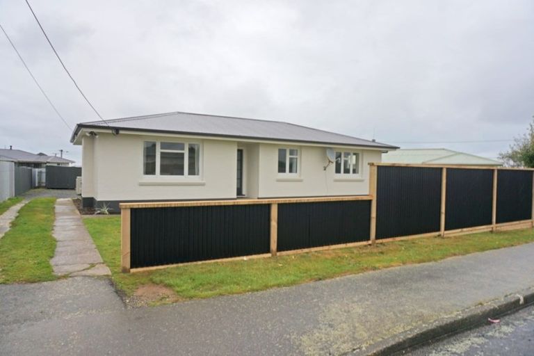 Photo of property in 7 Stirrat Street, Kingswell, Invercargill, 9812
