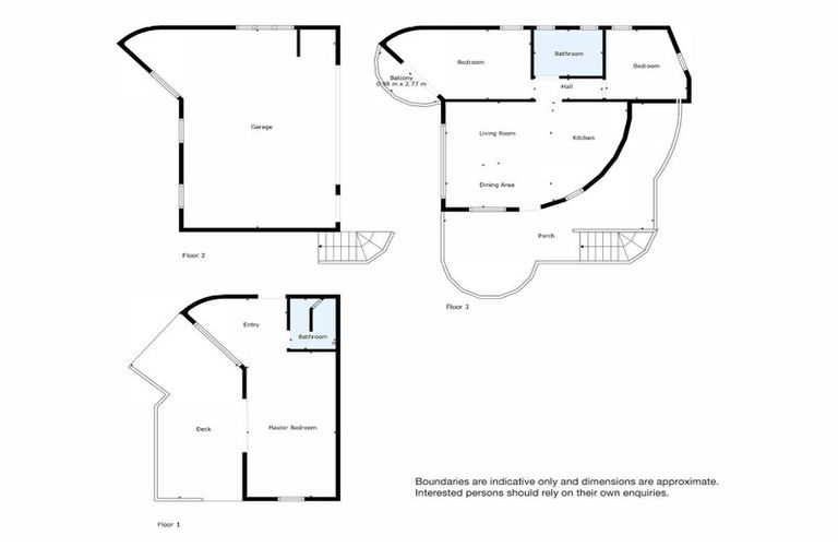 Photo of property in 141 Taylors Mistake Road, Scarborough, Christchurch, 8081