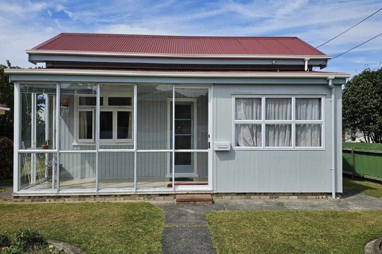 Photo of property in 24 Union Street, Waihi, 3610
