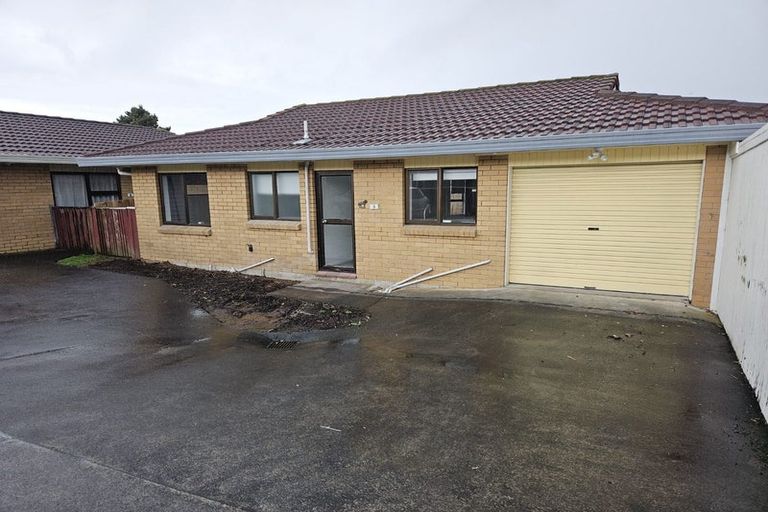 Photo of property in 5/20 Prictor Street, Papakura, 2110