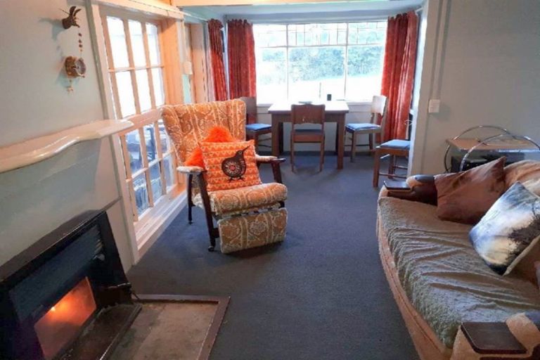 Photo of property in 560 Tutaki Road South, Tutaki, Murchison, 7077