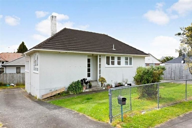 Photo of property in 45 Porchester Road, Papakura, 2110