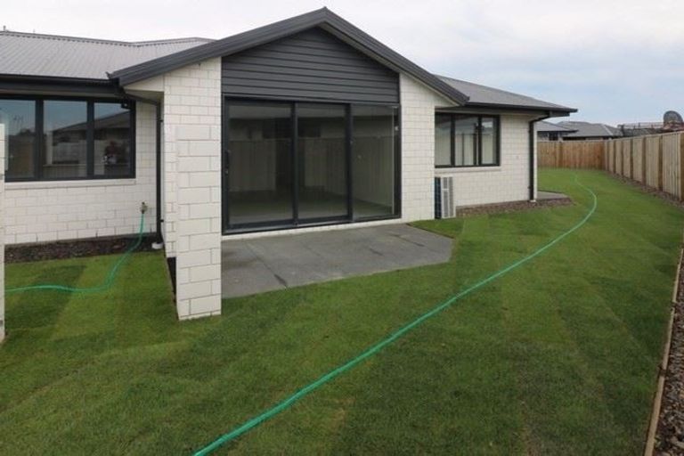 Photo of property in 4 Saxby Lane, Halswell, Christchurch, 8025