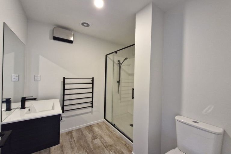 Photo of property in 5/31 Champion Street, Edgeware, Christchurch, 8013