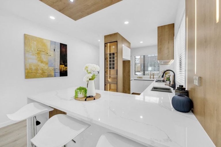 Photo of property in 4 Sagitta Drive, Flat Bush, Auckland, 2019