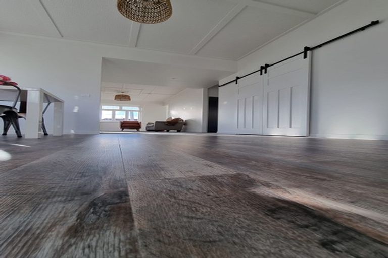 Photo of property in 55 Parris Street, Waitara, 4320